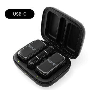 RODE [h WIMICROC CX}CN USB-C ubN X}zCX}CN yKiz
