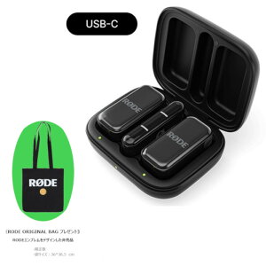 �s�݌Ɍ��� �g�[�g�o�b�O�t�tRODE ���[�h WIMICROC ���C�����X�}�C�N�� USB-C �u���b�N �X�}�z�������C�����X�}�C�N �y�������K�i�z