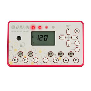 �y�A�E�g���b�g�i�z YAMAHA �d�q���g���m�[�� ME-340PW �p�[���z���C�g ���}�n �y�|�X�g�����z���z