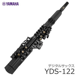 �y���\�񏤕i�A12��3�������\��z�V���i YAMAHA �f�W�^���T�b�N�X YDS-122 ���}�n