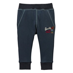 【ポイント5倍!10/27 9:59まで】【アウトレット】【ミキハウス公式ショップ】ミキハウス ダブルB mikihouse パンツ(80cm・90cm・100cm・110cm・120cm・130cm) ベビー服 キッズ 子供服 こども 男の子 女の