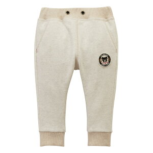 【アウトレット】【ミキハウス公式ショップ】ミキハウス ダブルB mikihouse パンツ(80cm・90cm・100cm・110cm・120cm・130cm・140cm・150cm) ベビー服 キッズ 子供服 こども 男の子 女の子 ボトムス ズボン