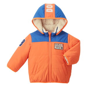 y|Cg5{I11/11 1:59܂ŁzyAEgbgzy~LnEXVbvz~LnEX _uB mikihouse Wp[(80cm-150cm) LbY q ǂ j̎q ̎q R[g h AE^[ y