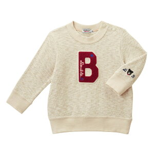 y30|Cg5{IzyAEgbgzy~LnEXVbvz~LnEX _uB mikihouse g[i[(110cmE120cm) xr[ LbY q ǂ j̎q ̎q gbvX  ~