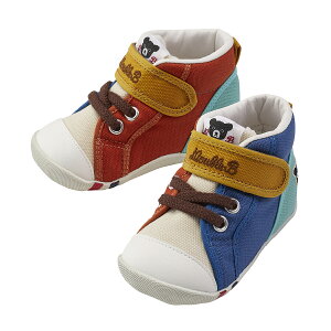 y~LnEXVbvz~LnEX _uB mikihouse t@[Xgxr[V[Y(12cm-13.5cm) xr[ LbY Ԃ j̎q ̎q C v[g oYj H~ t@[XgV[Y