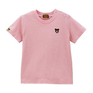 【30日限定ポイント5倍!】【ミキハウス公式ショップ】ミキハウス ダブルB mikihouse Tシャツ<80cm・90cm・100cm・110cm・120cm・130cm・140cm・150cm> ベビー服 キッズ 子供服 こども 男の子 女の子 ト