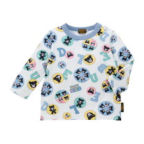 楽天市場】ミキハウス ダブルb（袖の長さ長袖）（Tシャツ・カットソー 