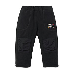 【ポイント5倍!10/27 9:59まで】\2025新作/【ミキハウス公式ショップ】ミキハウス ダブルB mikihouse パンツ<80cm・90cm・100cm・110cm・120cm・130cm> ベビー服 キッズ 子供服 こども 男の子 女の子