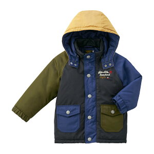 キッズアウター ミキハウス ジャンパーの人気商品・通販・価格比較 