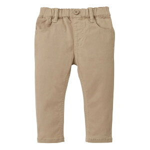 【ポイント5倍!10/27 9:59まで】【アウトレット】【ミキハウス公式ショップ】ミキハウス ホットビスケッツ mikihouse パンツ<80cm・90cm・100cm・110cm> ベビー服 キッズ 子供服 こども 男の子 女