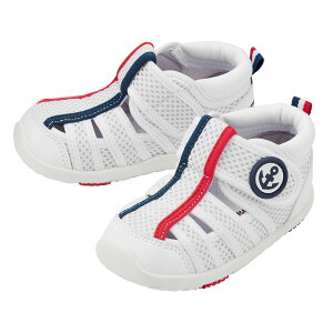 �y�A�E�g���b�g�z�y�~�L�n�E�X�����V���b�v�z�~�L�n�E�X �z�b�g�r�X�P�b�c mikihouse �E�H�[�^�[�x�r�[�T���_���i13cm-16cm�j �x�r�[ �L�b�Y �Ԃ���� �q�ǂ� ���̎q �j�̎q �ėp ���V�� �T���_