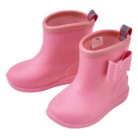 【ミキハウス公式ショップ】ミキハウス ホットビスケッツ mikihouse レインブーツ（長靴）（13cm-18cm） キッズ 子供 靴 雨具 男の子 女の子