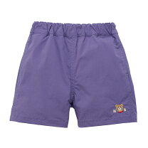 楽天市場】ミキハウス（カラーパープル）（パンツ｜キッズファッション 