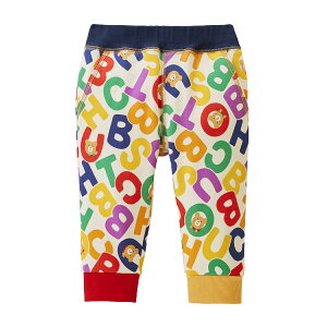 【30日限定ポイント5倍!】【アウトレット】【ミキハウス公式ショップ】ミキハウス ホットビスケッツ mikihouse パンツ<80cm・90cm・100cm・110cm・120cm> ベビー服 キッズ 子供服 こども 男の子