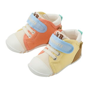 _2025VFǉ^y~LnEXVbvz~LnEX zbgrXPbc mikihouse t@[Xgxr[V[Y11.5cmE12cmE12.5cmE13cmE13.5cm xr[ LbY Ԃ j̎q ̎q C v