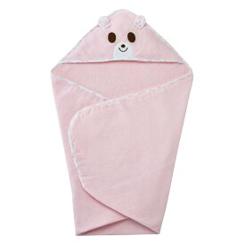 【ミキハウス公式ショップ】ミキハウス ホットビスケッツ mikihouse ベビーバスタオル 男の子 女の子 子供 ベビー用品 ベビー 赤ちゃん 新生児 パイル ガーゼ 日本製 ギフト お祝い プレゼント 出産祝い