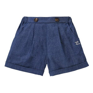 �y�A�E�g���b�g�z�y�~�L�n�E�X�����V���b�v�z�~�L�n�E�X mikihouse �V���[�g�p���c�i110cm�E120cm�E130cm�j �x�r�[�� �L�b�Y �q���� ���ǂ� ���̎q �{�g���X