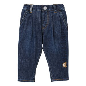 【ポイント5倍!10/27 9:59まで】【アウトレット】【ミキハウス公式ショップ】ミキハウス mikihouse パンツ(110cm・120cm・130cm) ベビー服 キッズ 子供服 こども 男の子 ボトムス