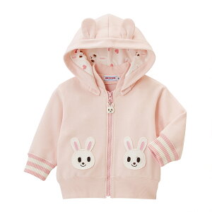 y30|Cg5{Izy~LnEXVbvz~LnEX mikihouse p[J[80cmE90cmE100cmE110cmE120cmE130cm xr[ LbY q ǂ j̎q ̎q  LN^[ g