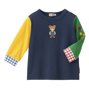 y30|Cg5{Izy~LnEXVbvz~LnEX mikihouse TVc80cmE90cmE100cmE110cmE120cm j̎q ̎q xr[ LbY  ǂ gbvX q