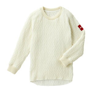 【30日限定ポイント5倍!】【ミキハウス公式ショップ】ミキハウス mikihouse 長袖Tシャツ<100cm・110cm・120cm・130cm> ベビー服 キッズ 子供服 こども 男の子 女の子 トップス 長そで ストレッチ