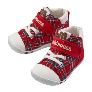 y~LnEXVbvz~LnEX mikihouse t@[Xgxr[V[Y12cmE12.5cmE13cmE13.5cm xr[ Ԃ j̎q ̎q C v[g oYj 蕨 Mtg `FbN t@[