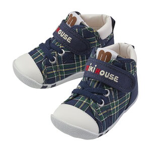 y~LnEXVbvz~LnEX mikihouse t@[Xgxr[V[Y12cmE12.5cmE13cmE13.5cm xr[ Ԃ j̎q ̎q C v[g oYj 蕨 Mtg `FbN t@[