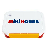 楽天市場】ミキハウス ランチボックスの通販