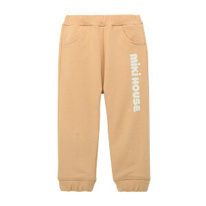 【ポイント5倍!10/27 9:59まで】\2025新作/【ミキハウス公式ショップ】ミキハウス mikihouse【WEB限定】パンツ<80cm・90cm・100cm・110cm・120cm・130cm> ベビー服 キッズ 子供服 こども 男の子 女の