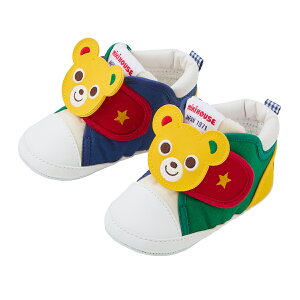 _2025V^y~LnEXVbvz~LnEX mikihouse vV[Y11cmE11.5cmE12cmE12.5cm xr[ Ԃ j̎q ̎q C v[g oYj LO t@[XgV[Y 