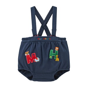 y|Cg5{I10/27 9:59܂Łzy~LnEXVbvz~LnEX mikihouse p[XS(70-80cm)EM(80-90cm) xr[ q I[C j̎q ̎q v[g Mtg x胍S