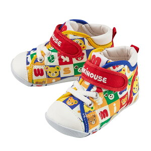 y~LnEXVbvz~LnEX mikihouse t@[Xgxr[V[Y12cmE12.5cmE13cmE13.5cm xr[ Ԃ j̎q ̎q C v[g oYj 蕨 Mtg  LN^