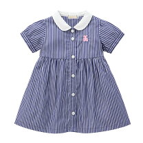 楽天市場】ミキハウス リーナちゃん ワンピースの通販
