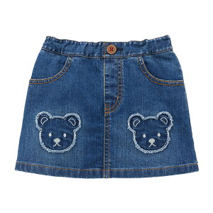 _2025V^y~LnEXVbvz~LnEX mikihouse ~LnEXxA XJ[gSS(80-90cm)ES(100-110cm)EM(120-130cm) xr[ LbY q ǂ ̎q v[g Mtg fj