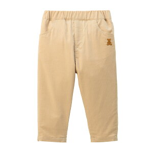 【ミキハウス公式ショップ】ミキハウス mikihouse パンツ<80cm・90cm・100cm・110cm・120cm・130cm> ベビー服 キッズ 子供服 こども 男の子 女の子 ボトムス ズボン