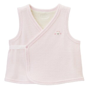 【30日限定ポイント5倍!】\2025新色追加/【ミキハウス公式ショップ】ミキハウス mikihouse 無撚糸胴着<50cm-70cm> ベビー服 子供服 赤ちゃん 女の子 男の子 日本製 ギフト お祝い プレゼント