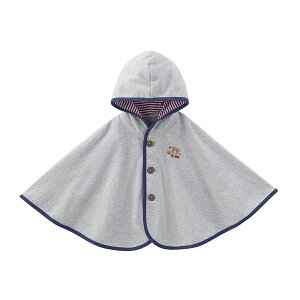 y~LnEXVbvz~LnEX mikihouse |`t[(70-90cm) xr[ AE^[ }g HD ʋC xr[}g xr[ Ԃ oYj v[g Mtg 蕨 { 