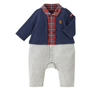 y|Cg5{I10/27 9:59܂Łzy~LnEXVbvz~LnEX mikihouse Jo[I[(70cmE80cm) xr[ q p[X ̎q j̎q Ԃ V Mtg j v[g 