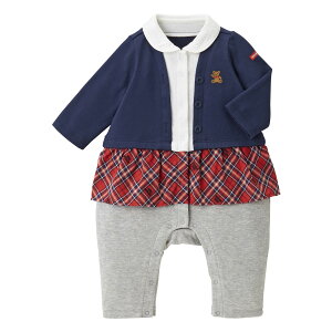 y|Cg5{I10/27 9:59܂Łzy~LnEXVbvz~LnEX mikihouse Jo[I[(70cmE80cm) xr[ q p[X ̎q j̎q Ԃ V Mtg j v[g 