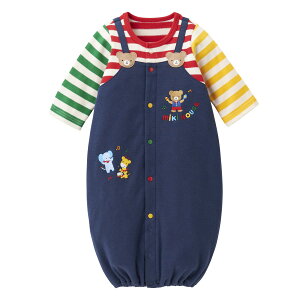 y|Cg5{I10/27 9:59܂Łzy~LnEXVbvz~LnEX mikihouse c[EFCI[(50-60cm) xr[ q p[X ̎q j̎q Ԃ V Mtg j v[