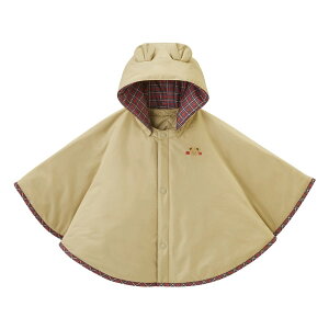 y~LnEXVbvz~LnEX mikihouse 3WAY}gqt[(70-90cm)r xr[ AE^[ h }g HD ʋC xr[}g xr[ Ԃ oYj v[g Mtg 蕨 