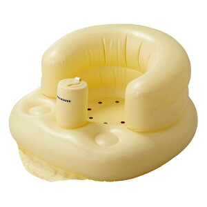 【30日限定ポイント5倍!】【ミキハウス公式ショップ】ミキハウス mikihouse 浴室・お部屋で使えるベビーチェア【箱入】 ベビー用品 ベビー 赤ちゃん バスチェア お風呂