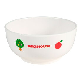 【ミキハウス公式ショップ】ミキハウス mikihouse プチアニマルライスボウル（ベビー用お茶碗） ベビー食器 出産祝い ベビー用品 ベビー 赤ちゃん ギフト 食器 離乳食 お食い初め 男の子 女の子