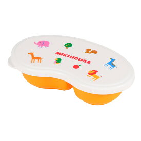 【ポイント5倍！11/16 23:59まで】【ミキハウス公式ショップ】ミキハウス mikihouse 離乳食器 ベビー食器 出産祝い ベビー用品 ベビー 赤ちゃん ギフト 食器 離乳食 男の子 女の子