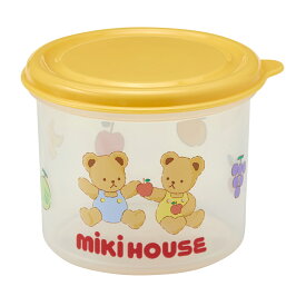 【ミキハウス公式ショップ】ミキハウス mikihouse スナックカップ ベビー食器 出産祝い ベビー用品 ベビー 赤ちゃん ギフト 食器 離乳食 お食い初め 男の子 女の子