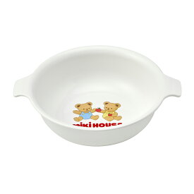 【ミキハウス公式ショップ】ミキハウス mikihouse ランチボウル ベビー食器 出産祝い ベビー用品 ベビー 赤ちゃん ギフト 食器 離乳食 お食い初め 男の子 女の子
