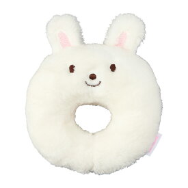 【ミキハウス公式ショップ】ミキハウス mikihouse ラトル (0か月から) ベビー 赤ちゃん おもちゃ 日本製 ギフト お祝い プレゼント 出産祝い 新生児 男の子 女の子