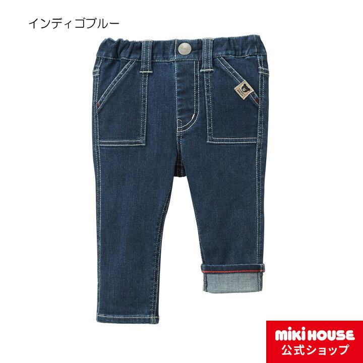 楽天市場】【アウトレット】ミキハウス ダブルビー mikihouse パンツ(80cm-130cm) ベビー服 キッズ 子供服 こども 男の子 女の子 ボトムス ズボン : ミキハウス公式楽天ショップ 楽天市場】【アウトレット】ミキハウス ダブルビー mikihouse パンツ(80cm-130cm) ベビー服 キッズ 子供服 こども 男の子 女の子 ボトムス ズボン : ミキハウス公式楽天ショップ