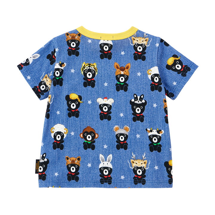 楽天市場】＼2025新作／【ミキハウス公式ショップ】ミキハウス ダブル  