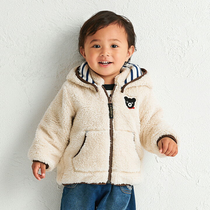 楽天市場】＼2024新作／【ミキハウス公式ショップ】ミキハウス ダブル  